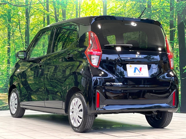 2024 Mitsubishi eK Wagon 5BA-B33W (UW-6a053b8858362)[8]