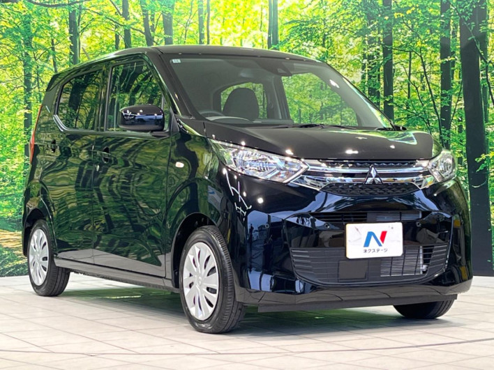2024 Mitsubishi eK Wagon 5BA-B33W (UW-6a053b8858362)[12]
