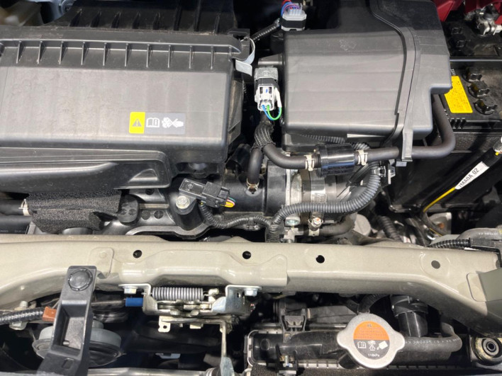 2024 Mitsubishi eK Wagon 5BA-B33W (UW-6a053b8858362)[4]