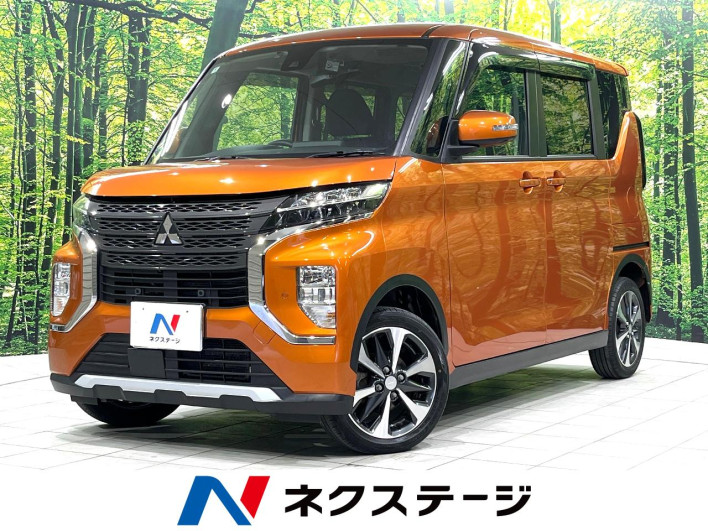 2022 Mitsubishi eK Cross Space 5AA-B37A (UW-6a053b88d8880)[3]