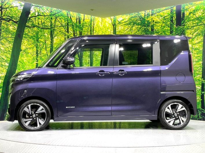 2023 Nissan Roox 4AA-B45A (UW-6a053b906236e)[6]