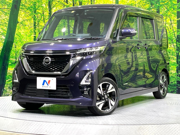 2023 Nissan Roox 4AA-B45A (UW-6a053b906236e)[0]