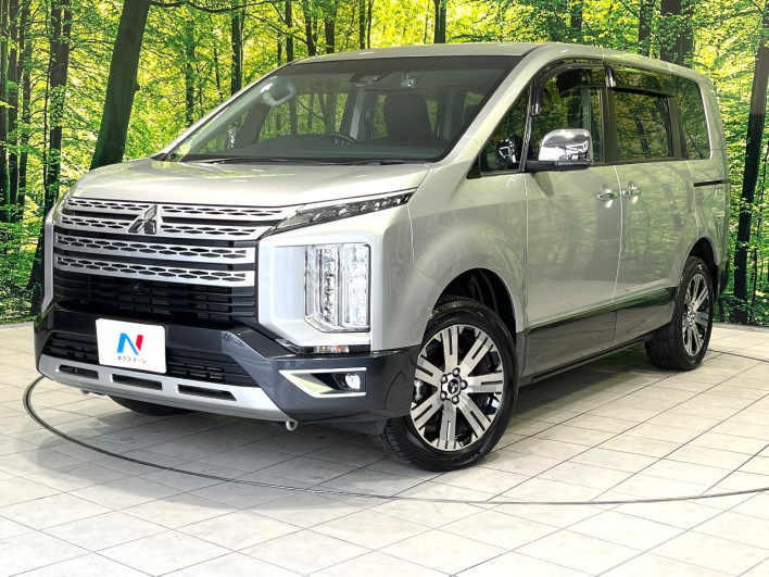 2024 Mitsubishi Delica D:5 3DA-CV1W (UW-6a053b95a7d91)[0]