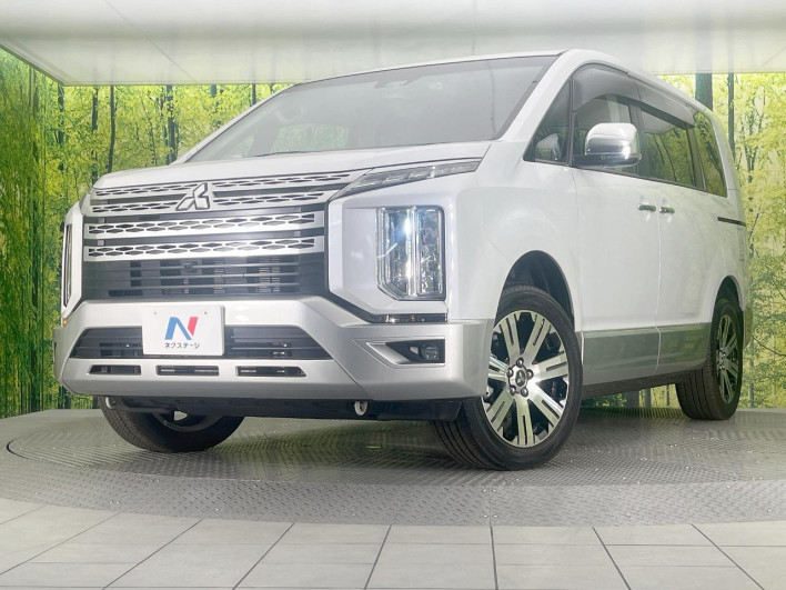 2024 Mitsubishi Delica D:5 3DA-CV1W (UW-6a053b95d1de0)[0]