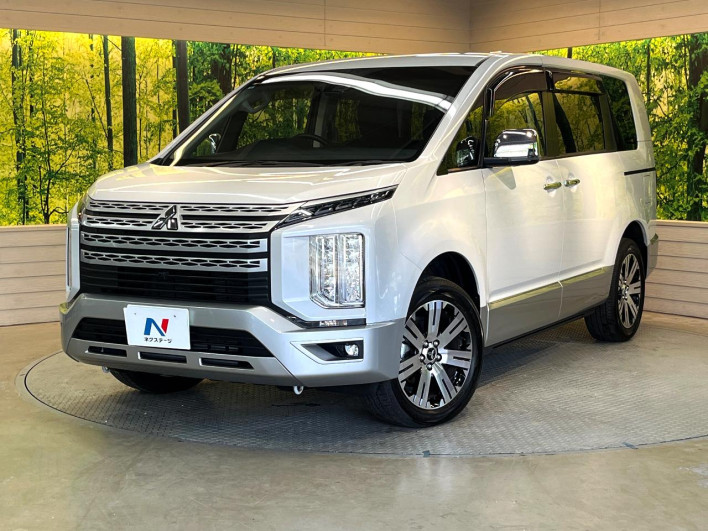 2024 Mitsubishi Delica D:5 3DA-CV1W (UW-6a053b95ef035)[0]