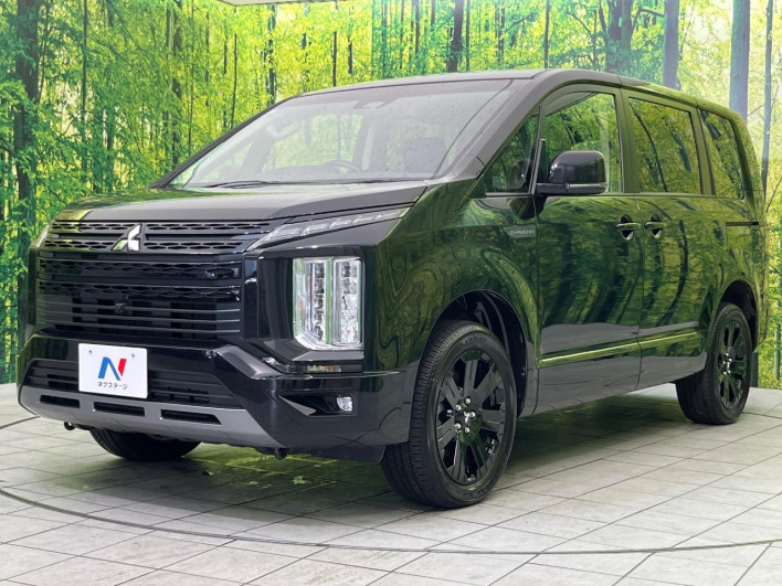 2025 Mitsubishi Delica D:5 3DA-CV1W (UW-6a053b97a4da8)[4]