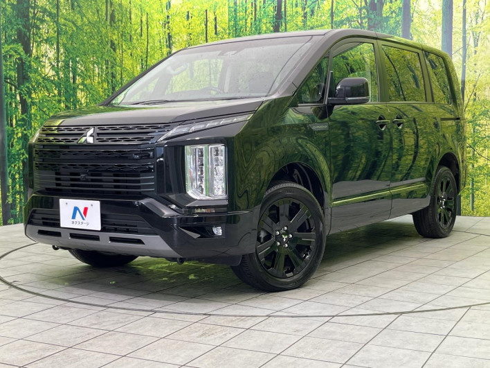 2025 Mitsubishi Delica D:5 3DA-CV1W (UW-6a053b97a4da8)[0]