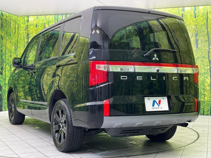 2025 Mitsubishi Delica D:5 3DA-CV1W (UW-6a053b97a4da8)[10]
