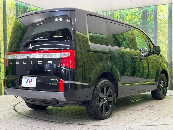 2025 Mitsubishi Delica D:5 3DA-CV1W (UW-6a053b97a4da8)[8]