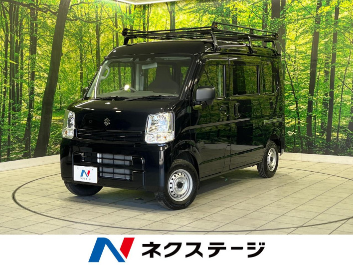 2025 Suzuki Every Wayout 5BD-DA17V (UW-6a053b9864711)[3]
