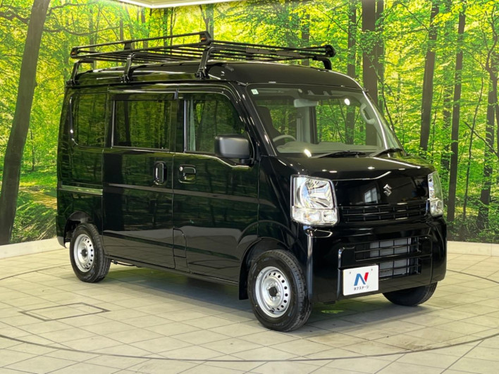 2025 Suzuki Every Wayout 5BD-DA17V (UW-6a053b9864711)[6]