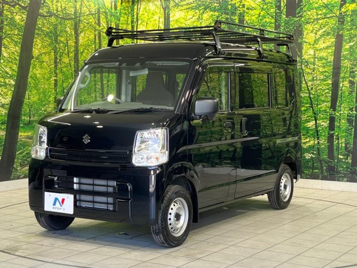 2025 Suzuki Every Wayout 5BD-DA17V (UW-6a053b9864711)[4]
