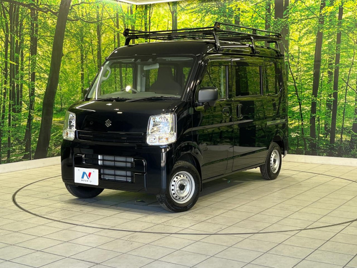 2025 Suzuki Every Wayout 5BD-DA17V (UW-6a053b9864711)[0]
