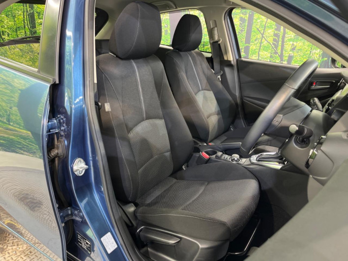 2018 Mazda Demio DBA-DJ3FS (UW-6a053b997345b)[12]