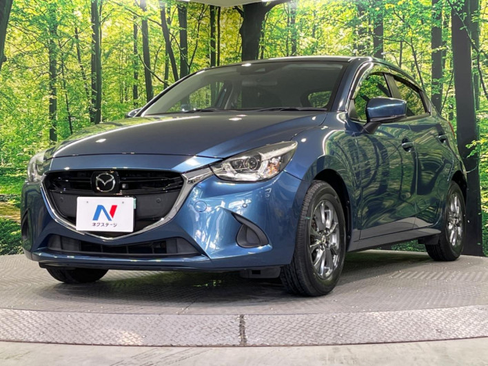 2018 Mazda Demio DBA-DJ3FS (UW-6a053b997345b)[4]