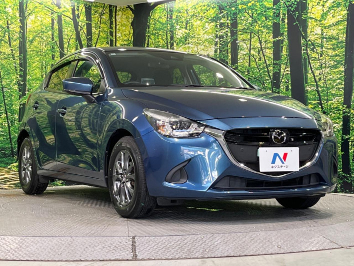 2018 Mazda Demio DBA-DJ3FS (UW-6a053b997345b)[10]