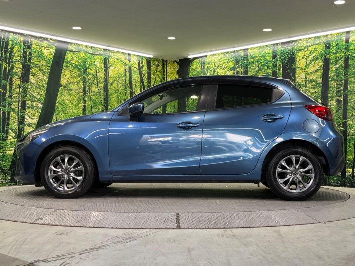 2018 Mazda Demio DBA-DJ3FS (UW-6a053b997345b)[5]