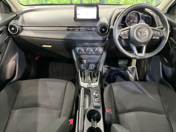 2018 Mazda Demio DBA-DJ3FS (UW-6a053b997345b)[28]