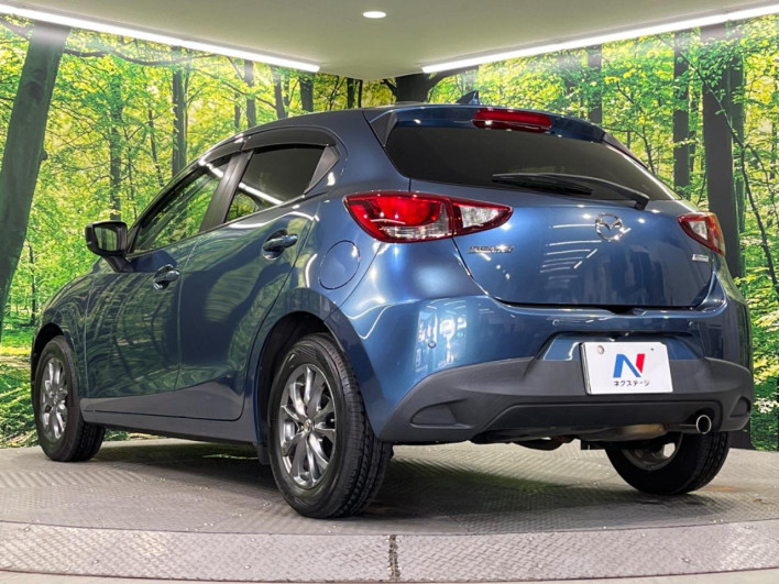 2018 Mazda Demio DBA-DJ3FS (UW-6a053b997345b)[6]