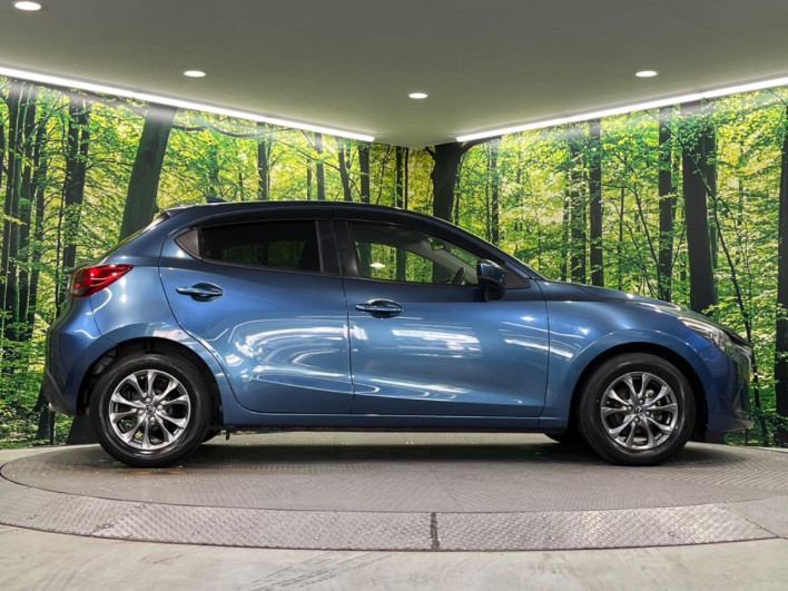 2018 Mazda Demio DBA-DJ3FS (UW-6a053b997345b)[9]