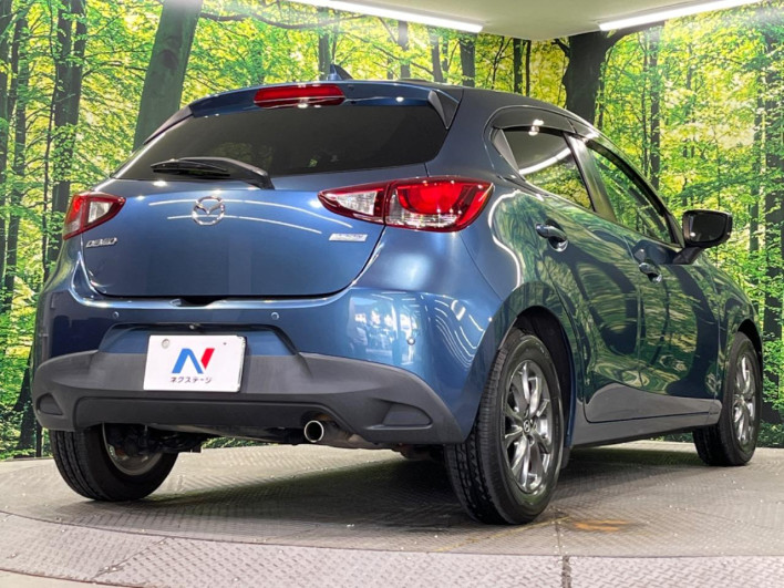 2018 Mazda Demio DBA-DJ3FS (UW-6a053b997345b)[8]