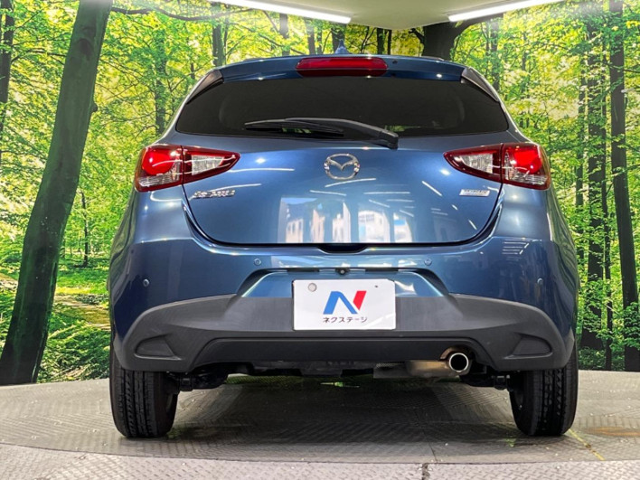 2018 Mazda Demio DBA-DJ3FS (UW-6a053b997345b)[7]