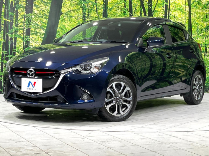 2016 Mazda Demio LDA-DJ5AS (UW-6a053b9a0d71a)[0]