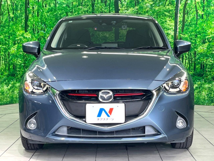 2014 Mazda Demio LDA-DJ5FS (UW-6a053b9a65de7)[5]