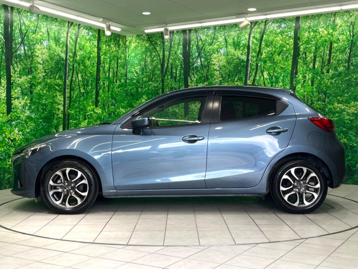2014 Mazda Demio LDA-DJ5FS (UW-6a053b9a65de7)[6]