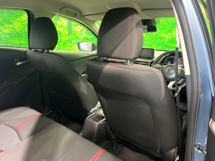 2014 Mazda Demio LDA-DJ5FS (UW-6a053b9a65de7)[17]