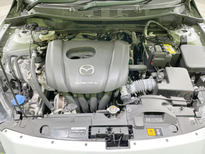 2020 Mazda Mazda2 6BA-DJLAS (UW-6a053b9babfac)[4]