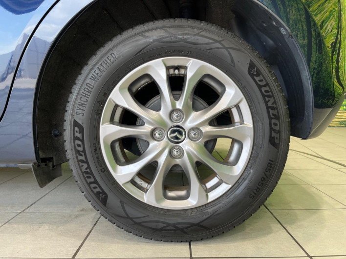 2019 Mazda Mazda2 6BA-DJLFS (UW-6a053b9bde3f3)[11]