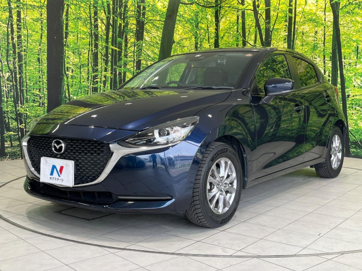 2019 Mazda Mazda2 6BA-DJLFS (UW-6a053b9bde3f3)[13]