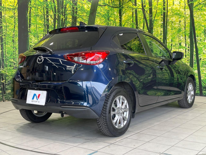 2019 Mazda Mazda2 6BA-DJLFS (UW-6a053b9bde3f3)[17]