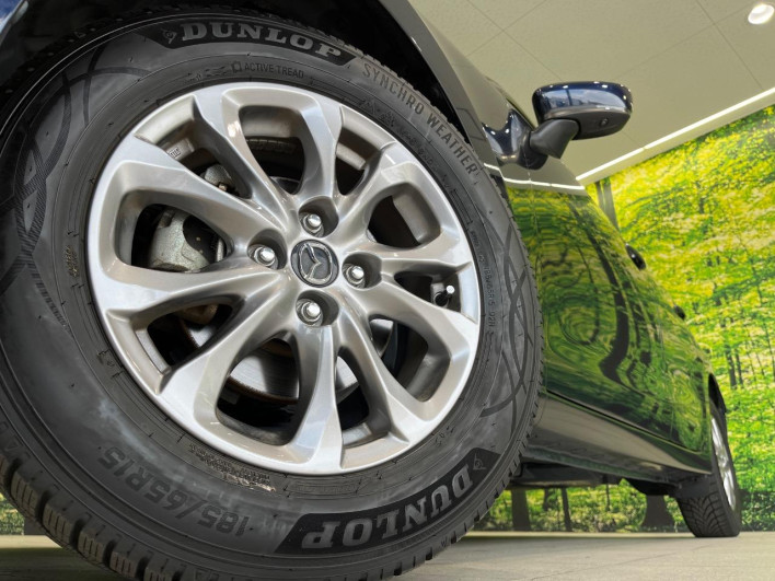 2019 Mazda Mazda2 6BA-DJLFS (UW-6a053b9bde3f3)[9]