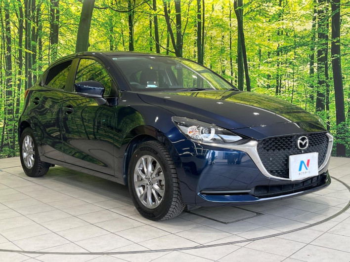 2019 Mazda Mazda2 6BA-DJLFS (UW-6a053b9bde3f3)[15]