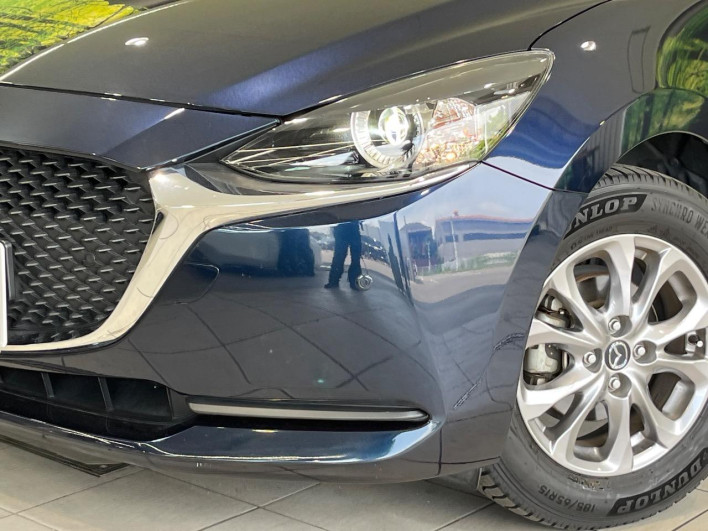 2019 Mazda Mazda2 6BA-DJLFS (UW-6a053b9bde3f3)[8]