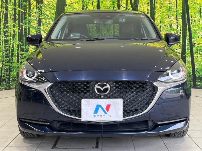 2019 Mazda Mazda2 6BA-DJLFS (UW-6a053b9bde3f3)[14]