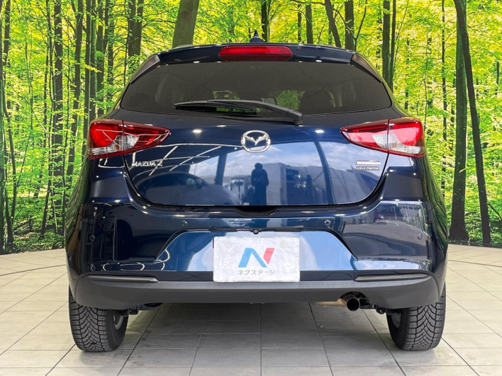 2019 Mazda Mazda2 6BA-DJLFS (UW-6a053b9bde3f3)[18]