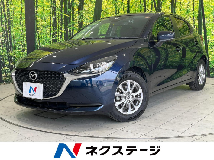 2019 Mazda Mazda2 6BA-DJLFS (UW-6a053b9bde3f3)[3]