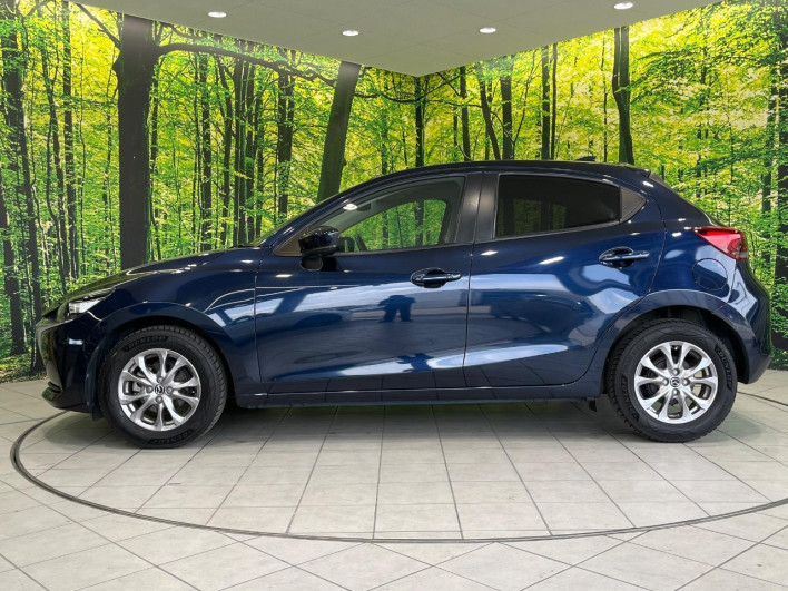 2019 Mazda Mazda2 6BA-DJLFS (UW-6a053b9bde3f3)[20]
