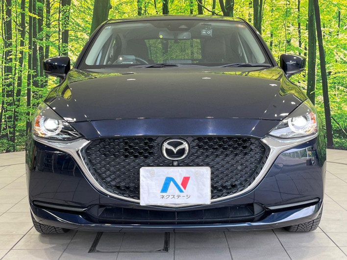 2019 Mazda Mazda2 6BA-DJLFS (UW-6a053b9bde3f3)[23]