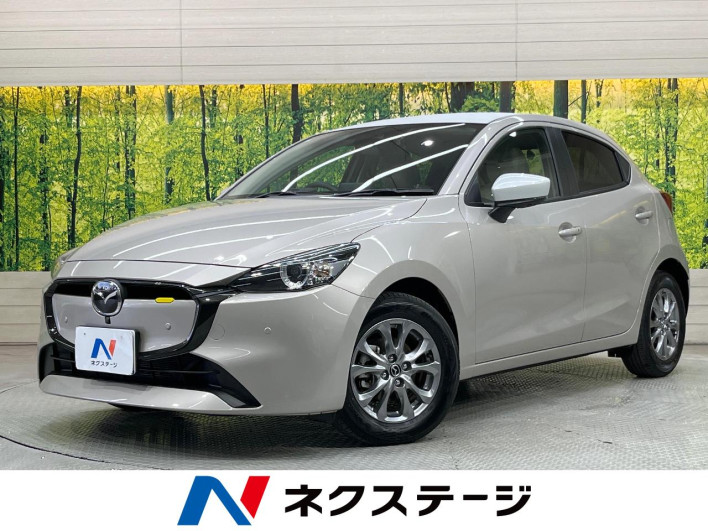 2023 Mazda Mazda2 5BA-DJLFS (UW-6a053b9c32269)[3]