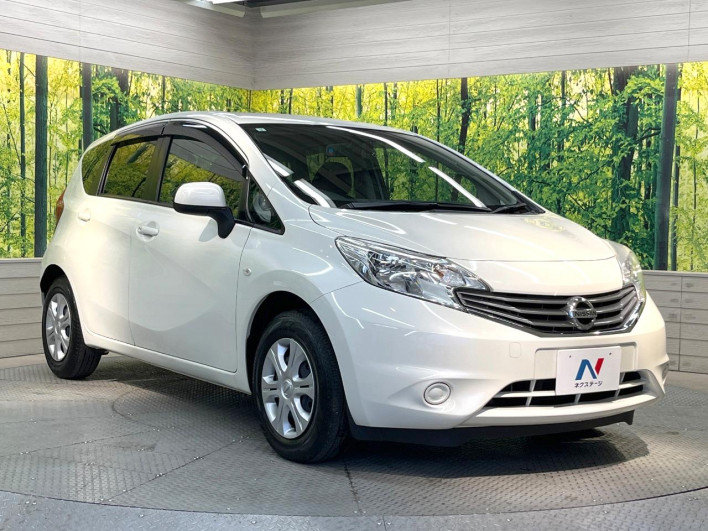 2013 Nissan Note DBA-E12 (UW-6a053b9e9567b)[8]
