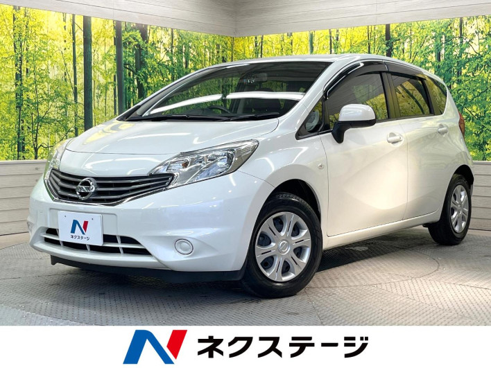 2013 Nissan Note DBA-E12 (UW-6a053b9e9567b)[3]