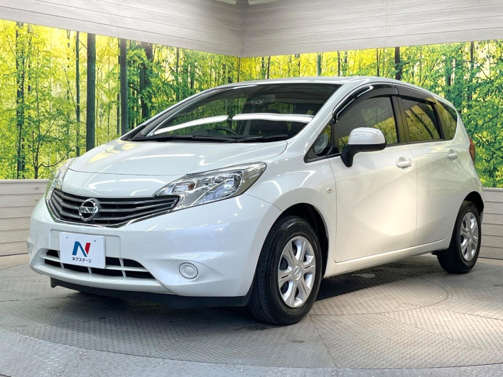 2013 Nissan Note DBA-E12 (UW-6a053b9e9567b)[14]