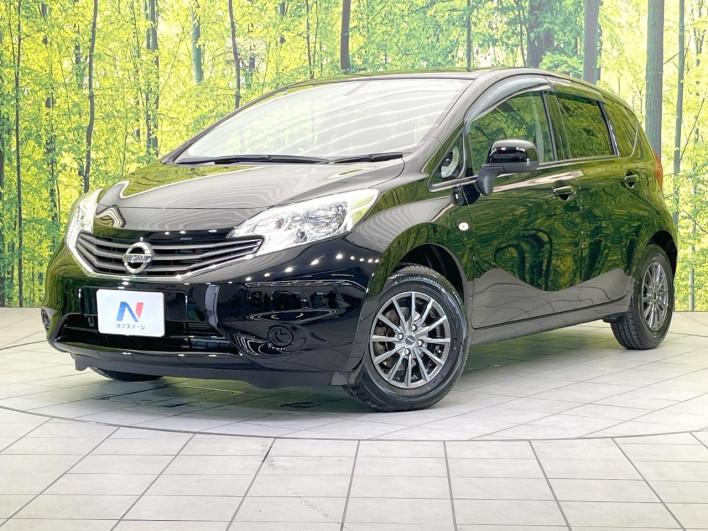 2014 Nissan Note DBA-E12 (UW-6a053b9eacc38)[0]