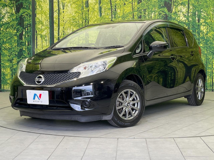 2015 Nissan Note DBA-E12 (UW-6a053b9f7276b)[0]