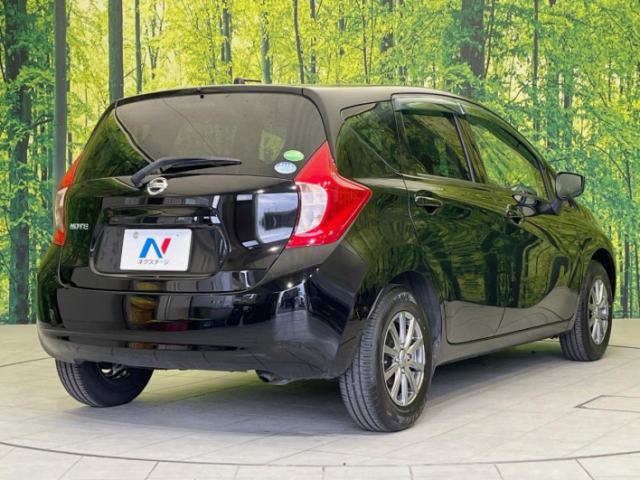 2015 Nissan Note DBA-E12 (UW-6a053b9f7276b)[9]