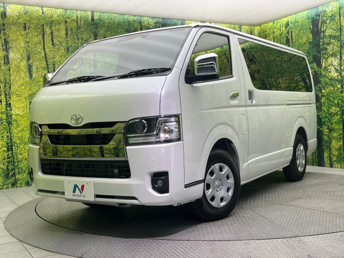 2026 Toyota Hiace Van 3DF-GDH201V (UW-6a053baa7f55b)[0]
